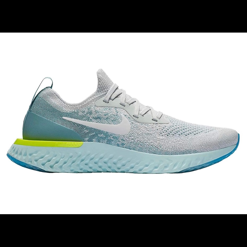 Women's Nike Epic React Flyknit Running Shoes